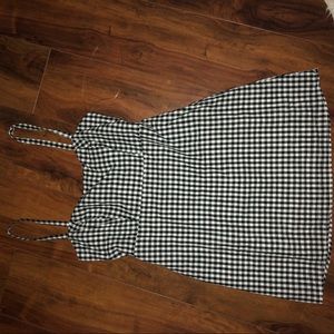 Brandy melville dress